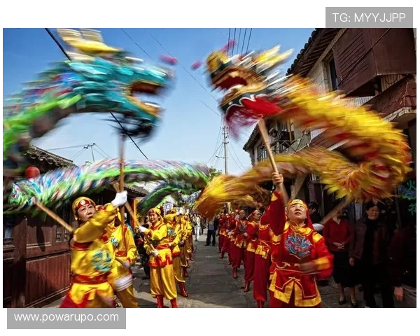 腾龙真人现场活动亮点盘点，带你发现每一场精彩纷呈的武侠盛事